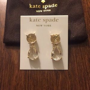 Kate Spade Earrings